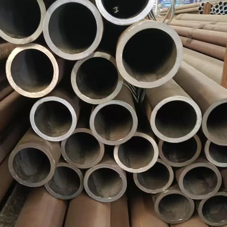 石河子12Cr1MoVG高压锅炉管
